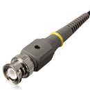 DANIU P6100 Oscilloscope 100MHz PKCATI BNC Clip Probes Clip Cable
