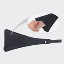 Road Mountain Bike MTB Trainer Sweat Net Guard Absorbs Sweatproof Tape Deluxe