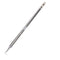 10pcs T12 Series Solder Iron Tips for Hakko Soldering Station FX-951 FX-952