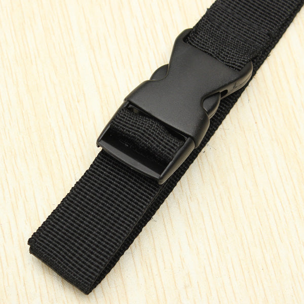 Adjustable Padded Tool Belt Work Storage Ballistic Nylon Belt