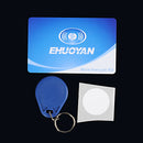 EHUOYAN ER301 13.56MHz USB RFID Software eReader V4.2 White