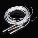 PT100 Platinum Resister Waterproof Temperature Sensor Temp Probe