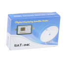 Satlink WS6903 Portable Digital Display Satellite Signal Finder Meter