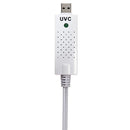 USB2.0 Video Cable TV Tuner DVD Audio Capture Card Converter Record Receiver