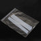 10 Pcs/lot 11mm 7mm Transparent Hot Melt Glue Sticks With Bags