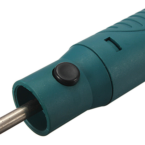 Sucking Vacuum Desoldering Pump Solder Sucker Remover Tool