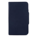 Leasun LS-BK310 bluetooth Keyboard Stand PU Leather Case For Tablets