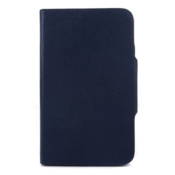 Leasun LS-BK310 bluetooth Keyboard Stand PU Leather Case For Tablets