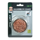 CMT-1025 Stainless Steel Welding Soldering Solder Iron Tip Cleaner Wire