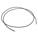 Heat Shrink Tubing 4.8 mm Black Tube Sleeving Kit Pack