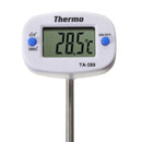LCD Digital Thermometer for Laboratory BBQ Meat Deep Fry Cake Food Candy Jam -50 - 300
