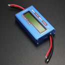 60V 100A Digital LCD Display Voltage Current Power Battery Analyze