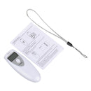Digital Alcohol Breath Tester Pocket Analyzer Breathalyzer Detector