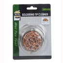 Weitus WTS-1025 Soldering Iron Tip Cleaner Clean Ball Remover