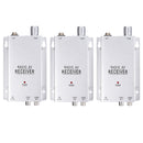 1.2G CCTV Camera 30 LED IR Night Vision Outdoor Wireless CMOS Camera Audio/Video Receiver