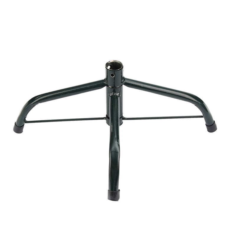 4ft Artificial Christmas Tree Stand Green Holder Base Stand Holiday Home Decoration