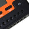 LCD Display 12V/24V Auto Solar Charge Controller PWM Controller Dual USB Controller For PWM Solar Panel 10A-30A
