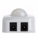 DC12-24V 10A Automatic Infrared PIR Motion Sensor Switch For LED Strip Light