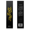 Curling Black Mascara Waterproof  Mascara Slender Lengthening Thicken Eye Makeup 10g