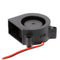 10pcs DC 12v 4020 Brushless Sleeve Bearing Turbo Blower Cooling Fan with XH2.54-2P Cable
