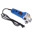 920W 11000r/min Electric Angle Grinder Eletric Polisher Polishing Cutting Machine