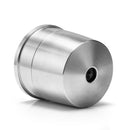 Stainless Steel Refillable Coffee Capsule Cup Reusable Coffee Pods for illy Coffee Machine