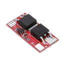 5pcs 10A1S 4.2V Lithium Battery Protection Board PCB PCM BMS Charger Charging Module 18650 Li-ion Lipo