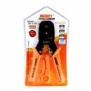 JAKEMY JM-CT4-3 4P 6P 8P Wire Crimping Plier Wire Cable Cutters Cutting Pliers Multi Hand Tools
