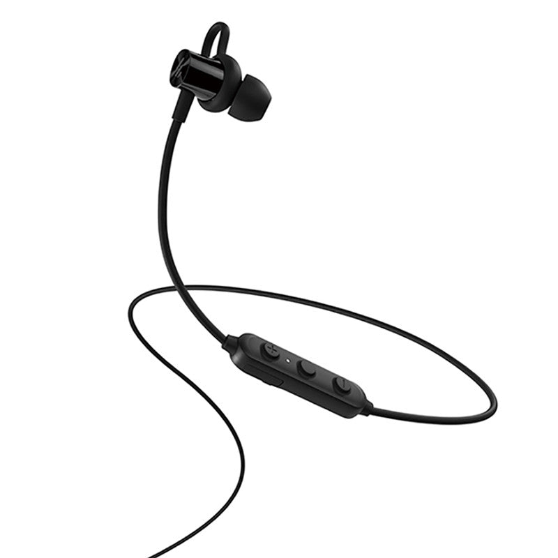 EDIFIER W200BT bluetooth V5.0 Magnetic Neckband Earphone Stereo Sports In-ear Headphone With Mic for Xiaomi
