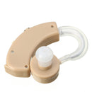 Cyber-sonic JZ-1088A Amplifier Adjustable Tone Hearing Aids Best Sound Volume