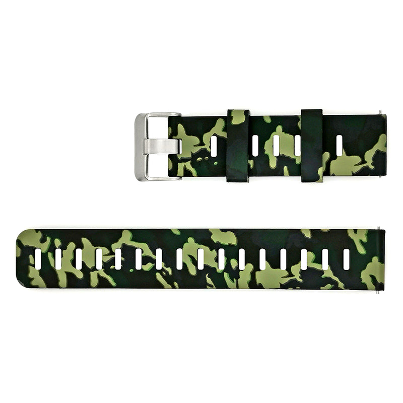 Bakeey Camouflage Unique Design Watch Band for Amazfit GTS Smart Watch