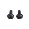 WAYXIN Hi-Fi Stereo Headset Microphone Speaker Earphone For R9 R5 bluetooth Helmet Intercom Interphone