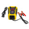 12/24V 6/3A Repair LCD Display Battery Charger For Motorcycle Boat Car Electric Bicycle Bike Scooters