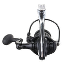 ZANLURE 11+1 BB 5.1:1/6.0:1/5.7:1 Metal Spinning Fishing Reel VR1000-6000 Sea Fishing Wheel