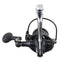 ZANLURE 11+1 BB 5.1:1/6.0:1/5.7:1 Metal Spinning Fishing Reel VR1000-6000 Sea Fishing Wheel