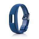 Large Colorful Strap Replacement Watch Band for Garmin Vivofit 4