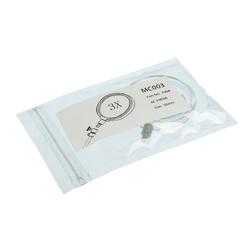 YP-003-3 3X Soldering Magnifier Full Metal Arm Spare Part for Base