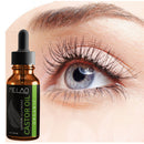 Eyelash Growth Hair Growth Eyebrow Enhancer Essence Oil Set