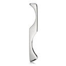 Irregular Shape Guasha Manual Massager Stainless Steel Gua Sha Scraping Board Body Tool