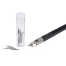 3D Printer DIY Full Sander Tools Kit with Tweezers+Mini Scissors  for Clean Out Nozzle Filament