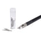 3D Printer DIY Full Sander Tools Kit with Tweezers+Mini Scissors  for Clean Out Nozzle Filament