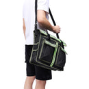 Multifunctional Tool Bag Oxford Canvas Tool Bags Large Capacity Bag for Tools Hardware