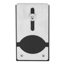 Watch Crystal Lift Crystal Glass Remover Inserter Fitting Tool Hand Remover