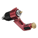 Zinc Alloy Rotary Tattoo Machine Motor Shader Liner Fine Control for Beginner Tattoo Artist