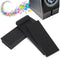 A Pair Of Studio Monitor Speaker Foam Isolation Pads New