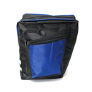 BIKIGHT Bike Frame Bag Double Side Saddle Bag Outdoor Camping Cycling Motorcycle Bag Bicycle Bag