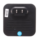 Waterproof Wireless Cordless Home Digital Doorbell Wall Plug-in Door Chime