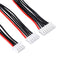 15cm 22AWG Silicone Wire B6 Charger Lithium Battery Balance Line Assembly Line Cable