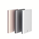 MIIIW Automatic Card Holder Business Slim Metal Name Card Credit Card Case Storage Box from Xiaomi Youpin