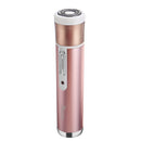 4 IN 1 Skin Women Painless Hair Remover USB Rechargeable Face Hair Removal Epilator